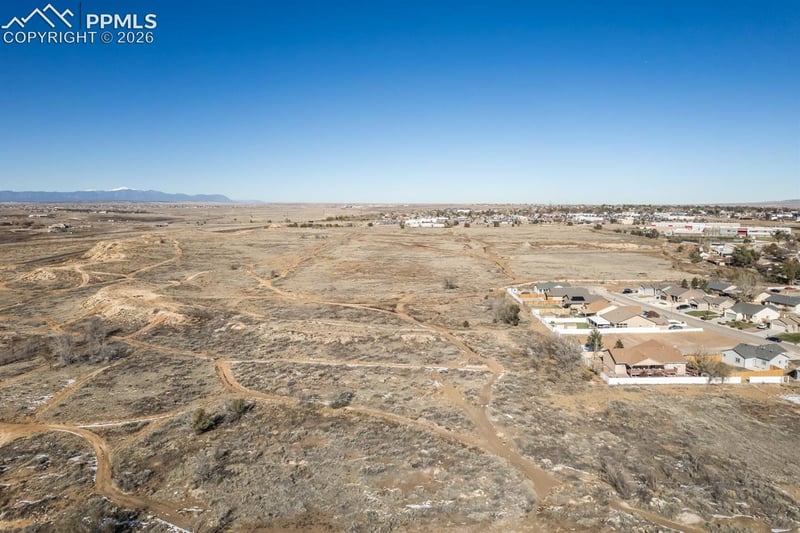 0 Adrian Ave, Pueblo, CO 81008