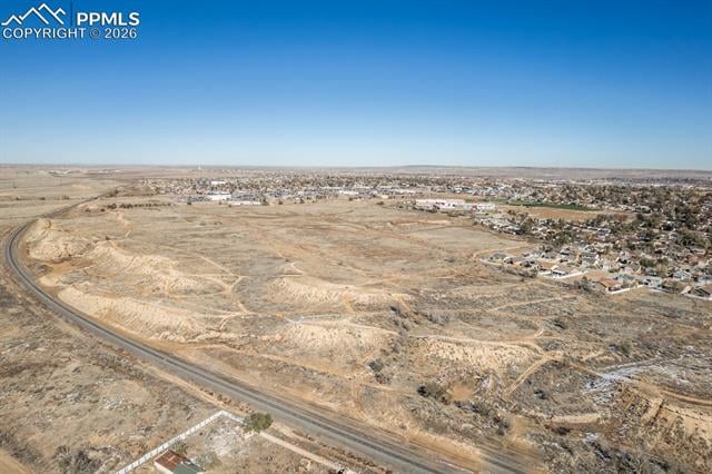 0 Adrian Ave, Pueblo, CO 81008
