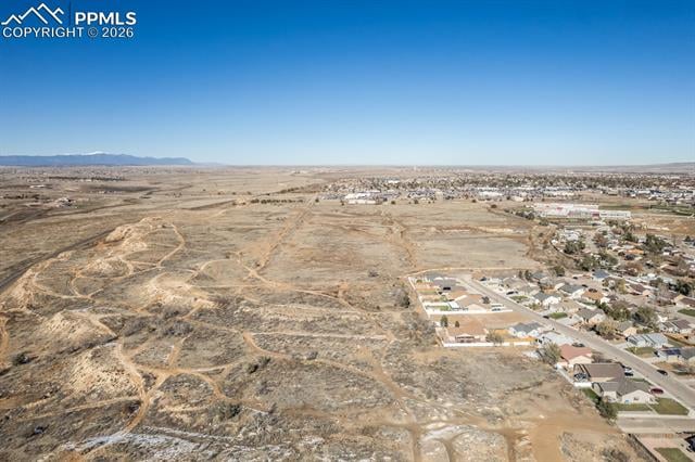 0 Adrian Ave, Pueblo, CO 81008