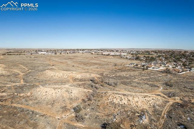 0 Adrian Ave, Pueblo, CO 81008