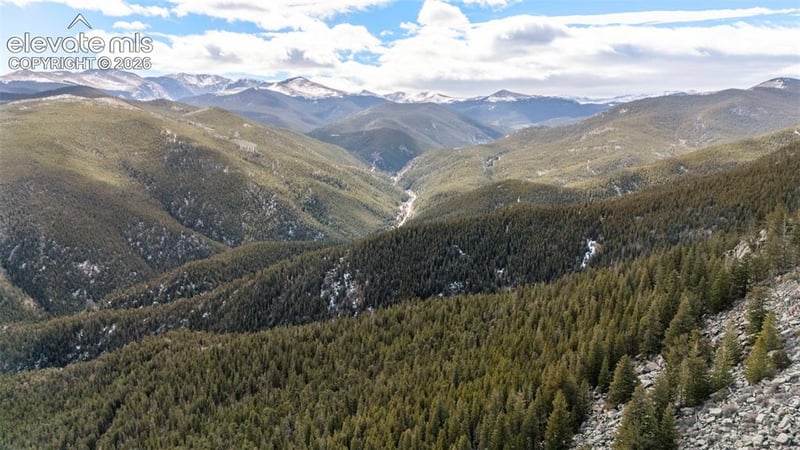 0 Alps Mountain Rd, Idaho Springs, CO 80452