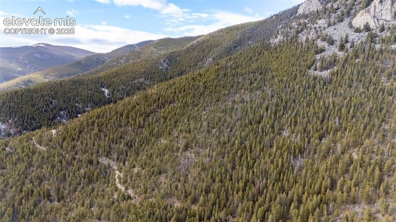 0 Alps Mountain Rd, Idaho Springs, CO 80452