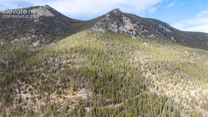 0 Alps Mountain Rd, Idaho Springs, CO 80452