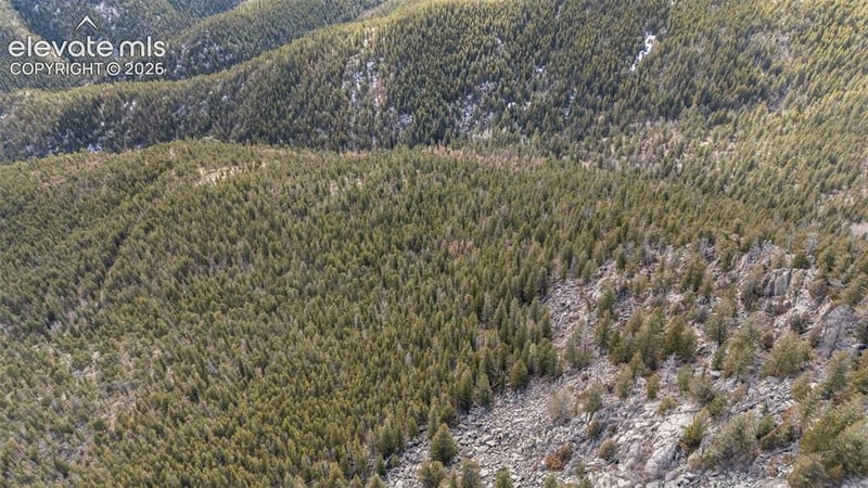0 Alps Mountain Rd, Idaho Springs, CO 80452
