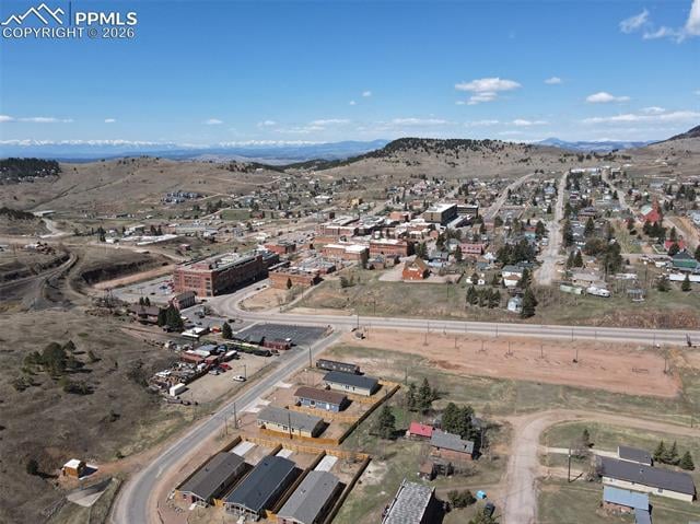 0 Aspen St, Cripple Creek, CO 80813