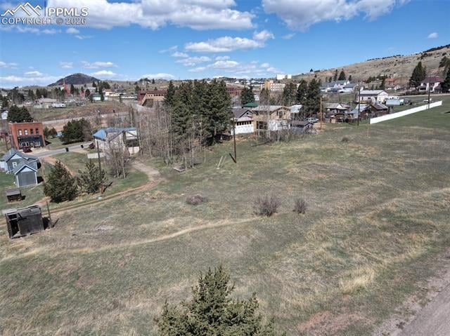 0 Aspen St, Cripple Creek, CO 80813