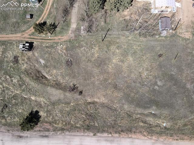 0 Aspen St, Cripple Creek, CO 80813