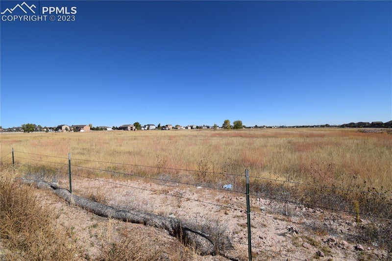 0 Bent Grass Meadows Dr, Peyton, CO 80831