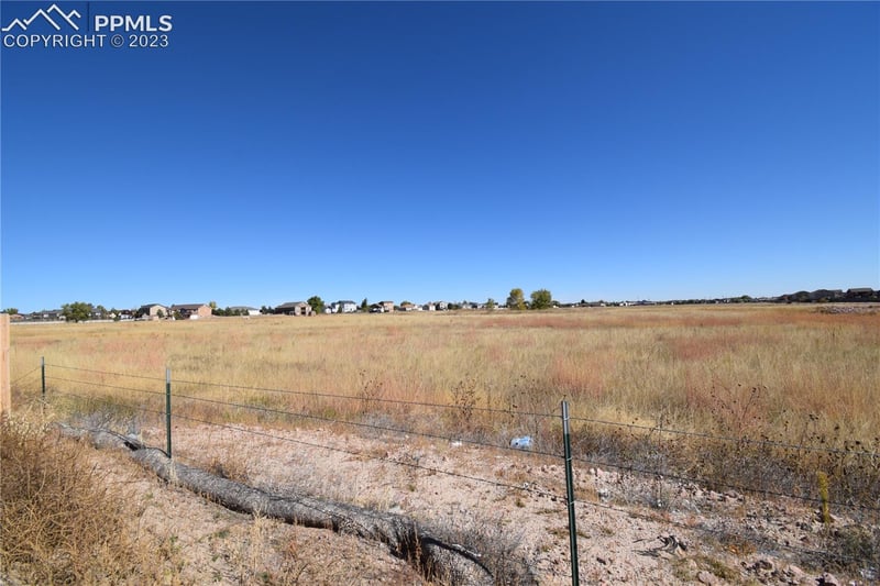 0 Bent Grass Meadows Dr, Peyton, CO 80831