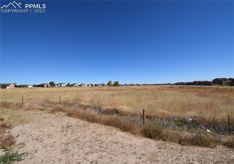 0 Bent Grass Meadows Dr, Peyton, CO 80831