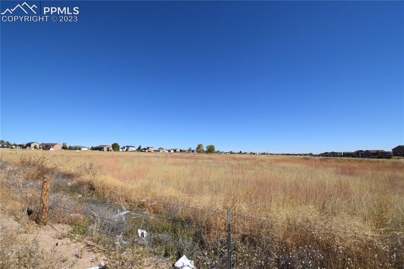 0 Bent Grass Meadows Dr, Peyton, CO 80831