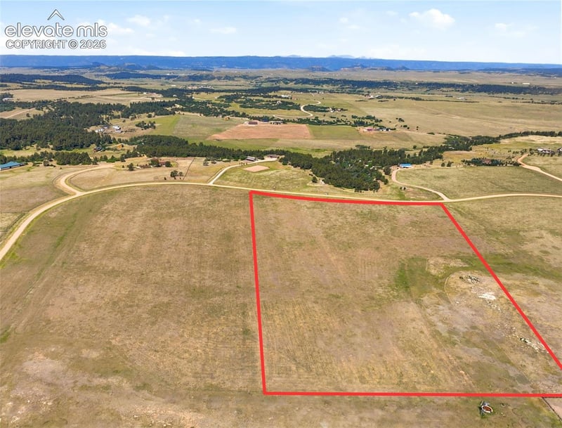 0 Big Sky Trl, Elbert, CO 80106