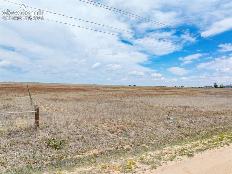 0 Big Springs Rd, Yoder, CO 80864