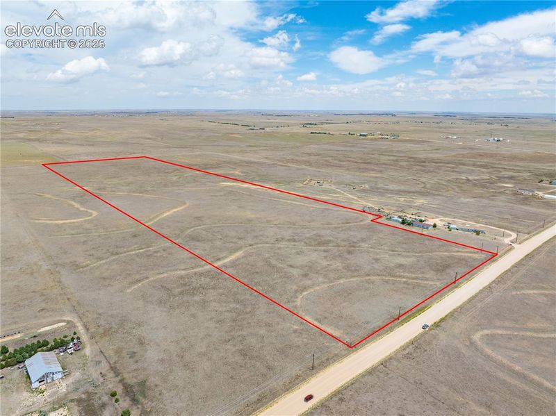 0 Big Springs Rd, Yoder, CO 80864