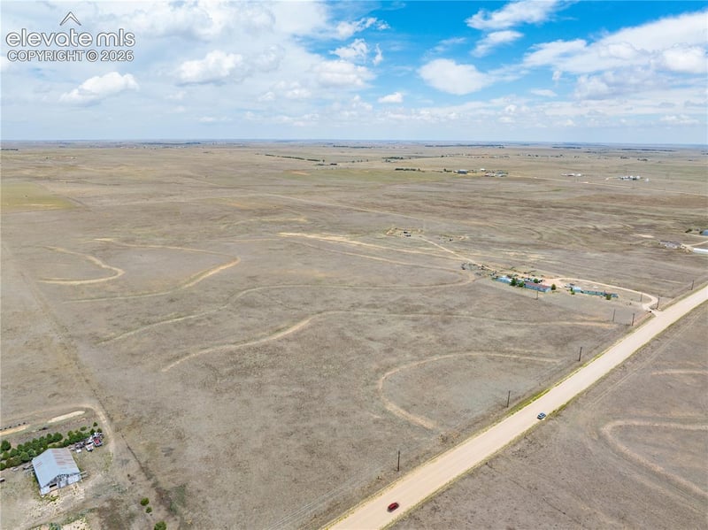 0 Big Springs Rd, Yoder, CO 80864