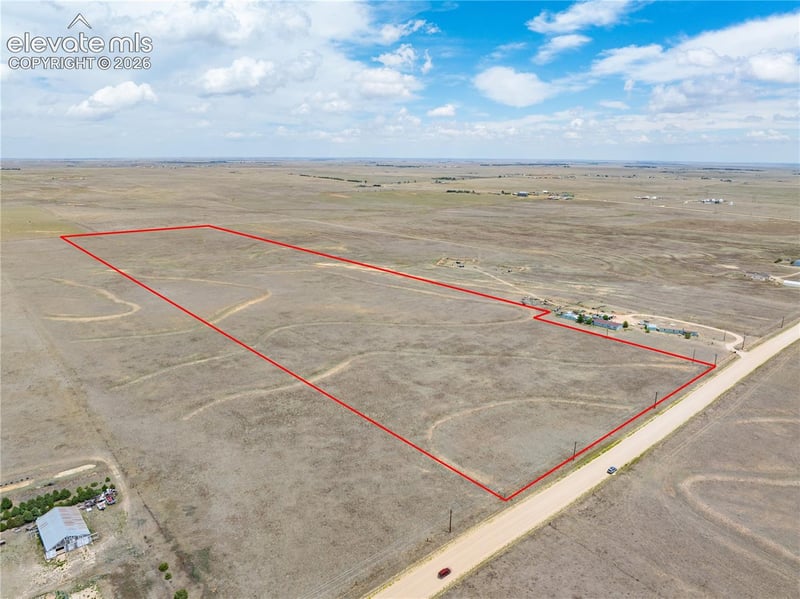 0 Big Springs Rd, Yoder, CO 80864