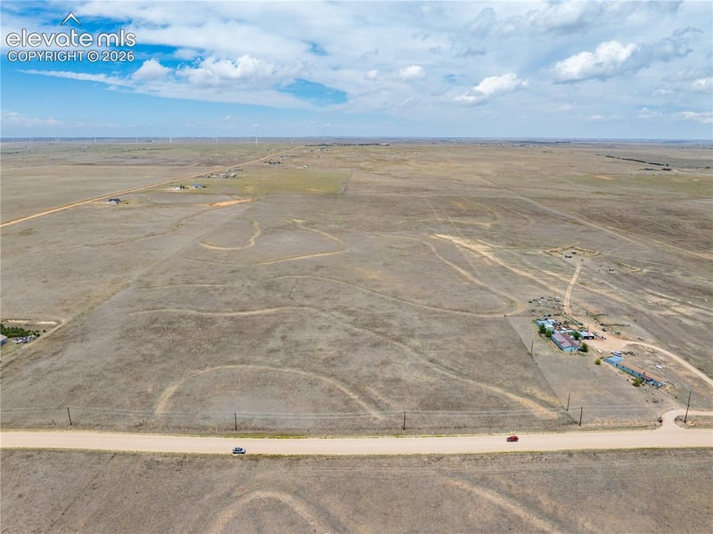 0 Big Springs Rd, Yoder, CO 80864
