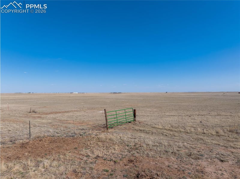 0 Book Rd, Yoder, CO 80864