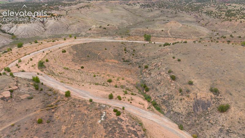 0 Bowie Rd, Penrose, CO 81240