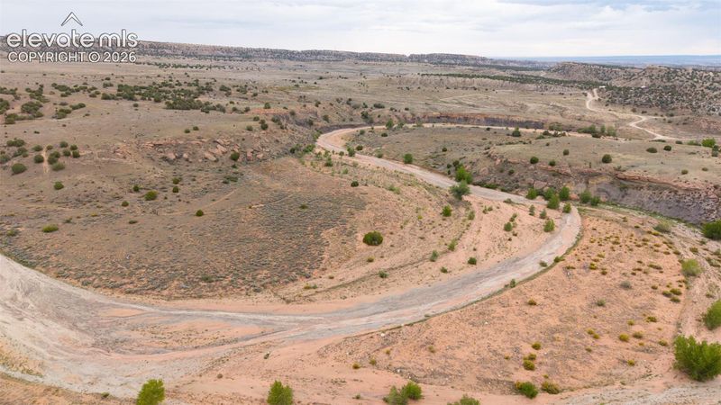 0 Bowie Rd, Penrose, CO 81240