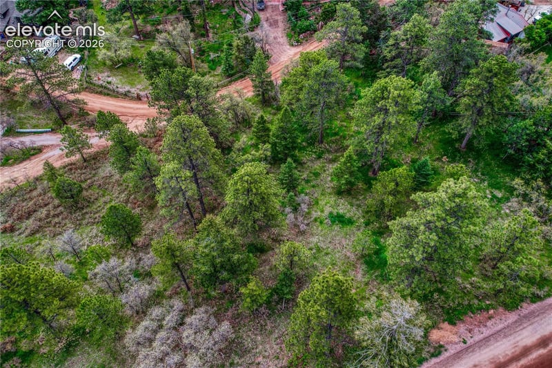 0 Buena Vista Ave, Palmer Lake, CO 80133