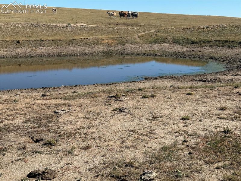 0 N Calhan Hw, Calhan, CO 80808