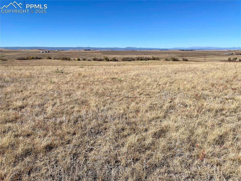 0 Cave Spring Trl, Elbert, CO 80106