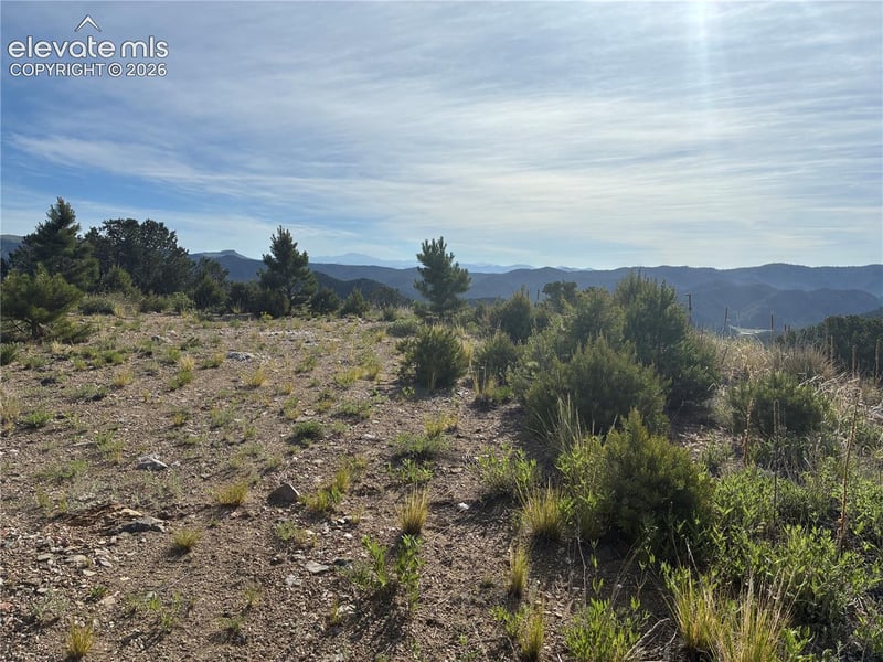 0 Chris Crossover Dr, Canon City, CO 81212