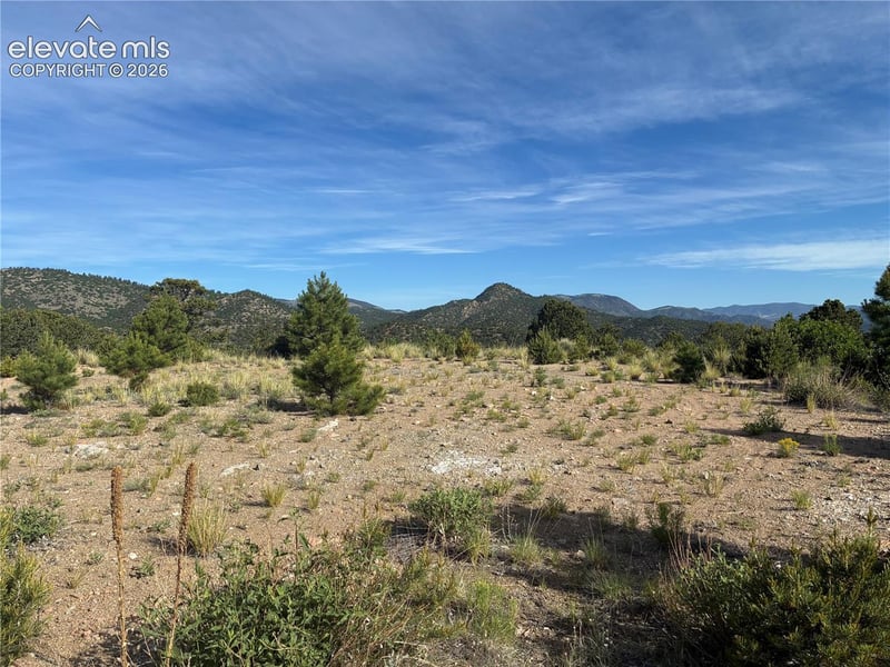 0 Chris Crossover Dr, Canon City, CO 81212