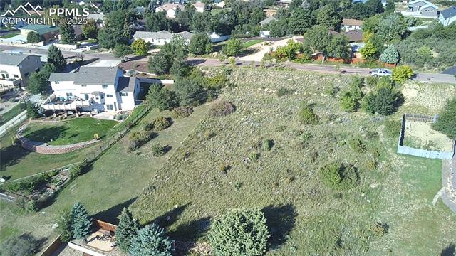 0 Copper Dr, Colorado Springs, CO 80918