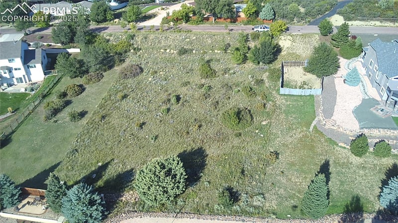0 Copper Dr, Colorado Springs, CO 80918