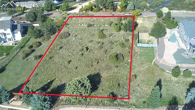 0 Copper Dr, Colorado Springs, CO 80918