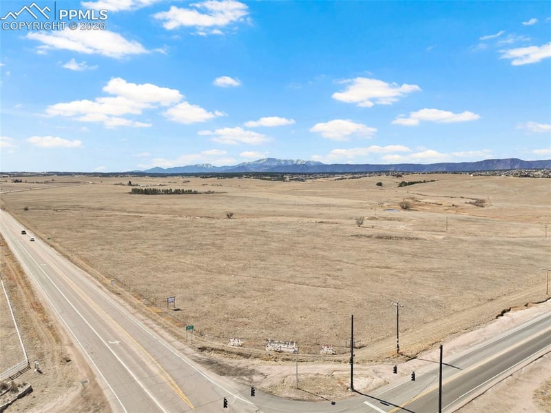 0 E County Line Rd, Monument, CO 80132