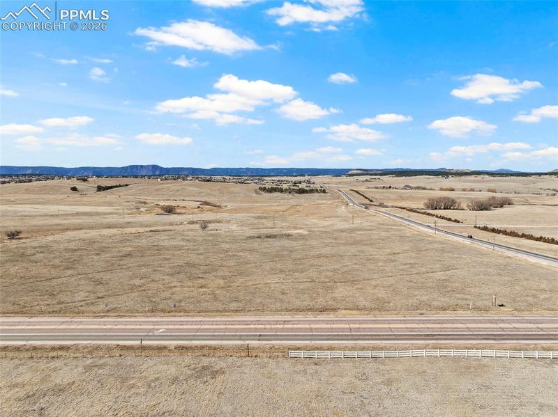 0 E County Line Rd, Monument, CO 80132