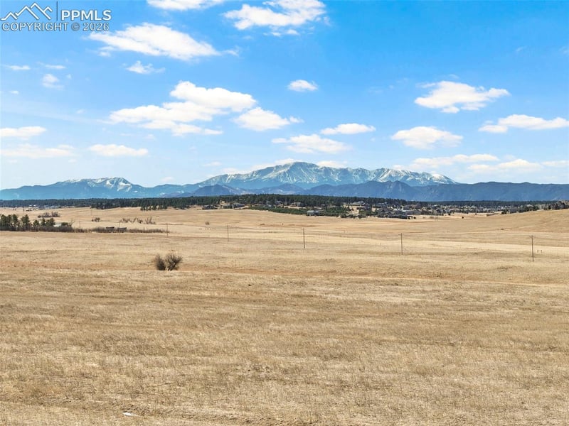 0 E County Line Rd, Monument, CO 80132