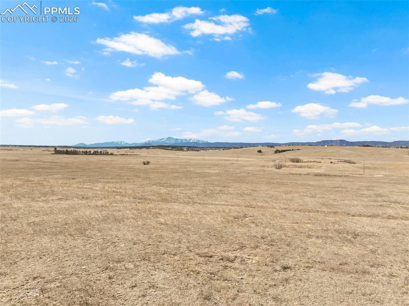 0 E County Line Rd, Monument, CO 80132