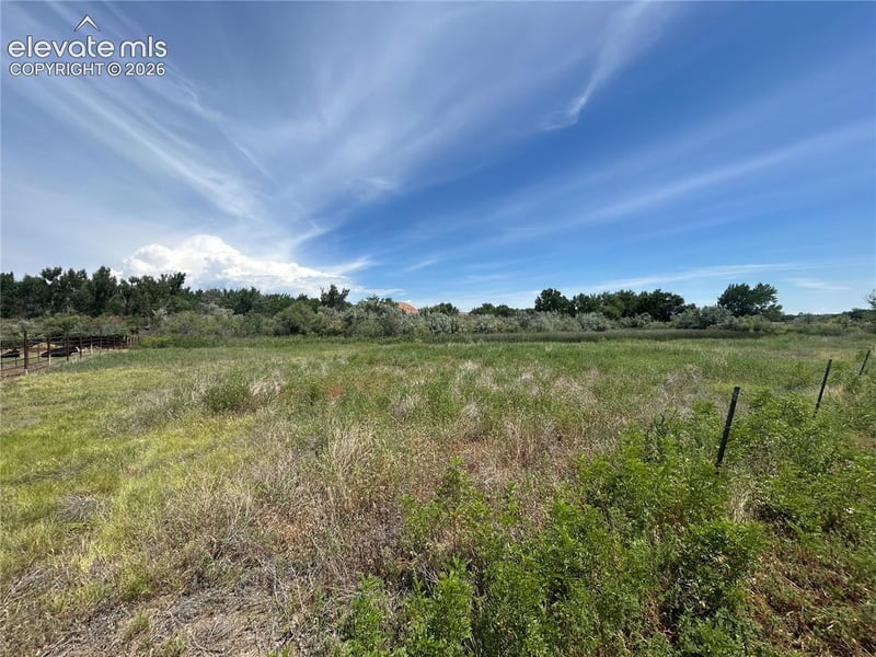 0 County Road 119, Florence, CO 81226
