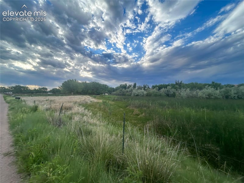 0 County Road 119, Florence, CO 81226
