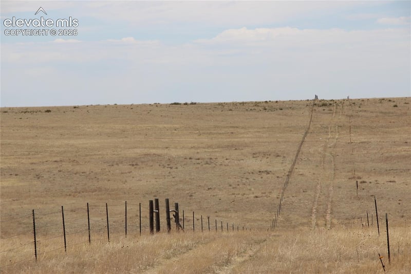 0 County Road 133, Simla, CO 80835