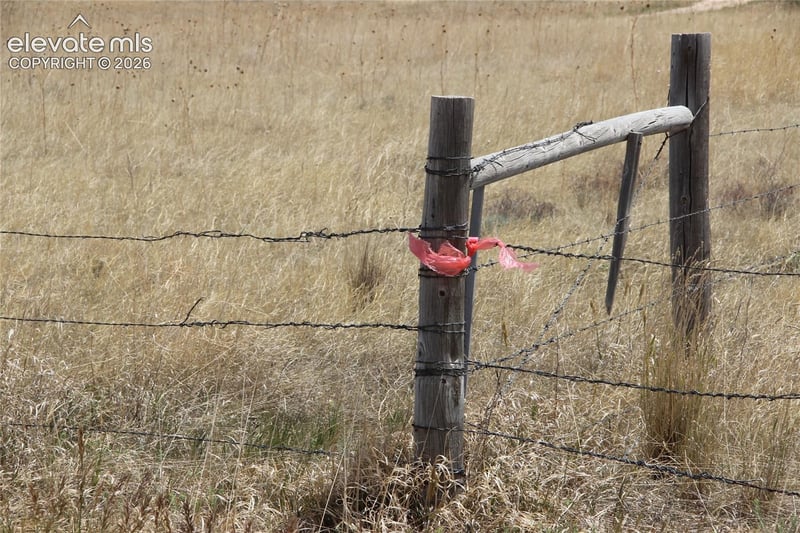 0 County Road 133, Simla, CO 80835