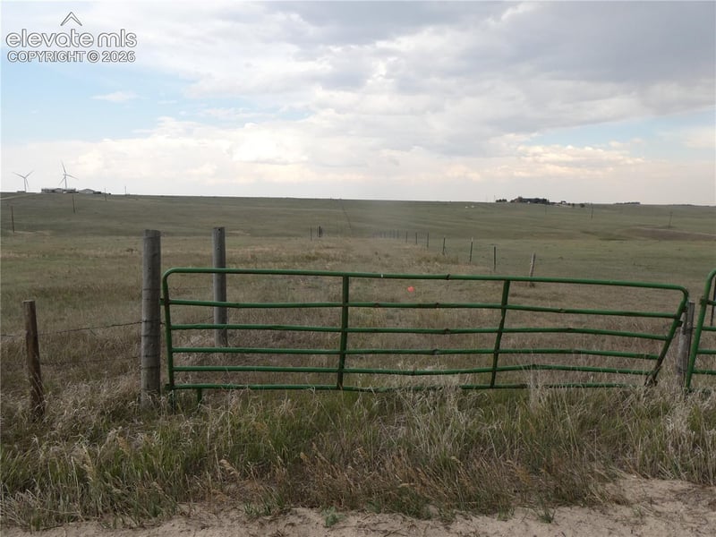 0 County Road 133, Simla, CO 80835