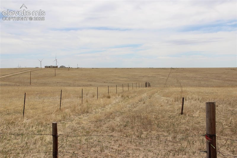 0 County Road 133, Simla, CO 80835