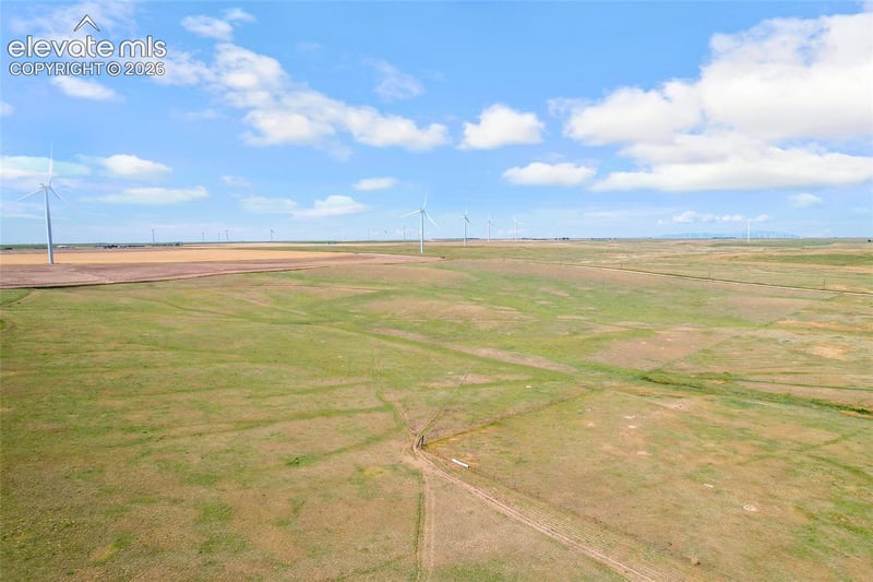 0 County Road 141, Simla, CO 80835
