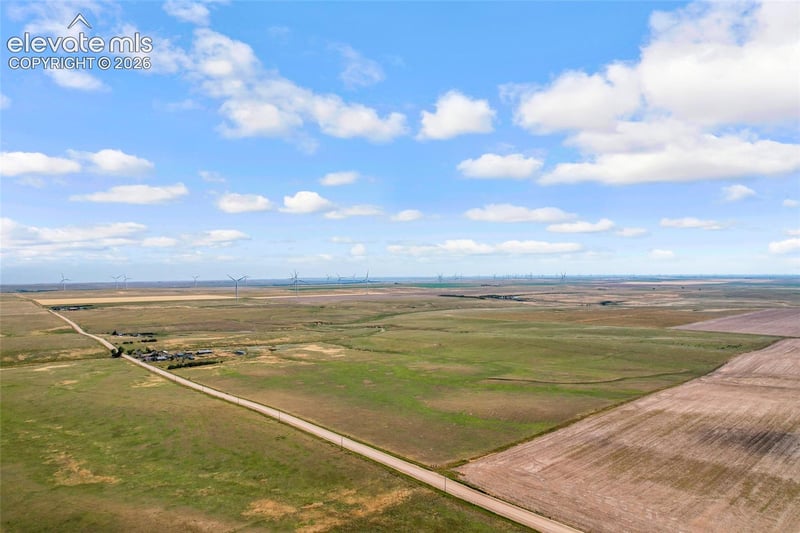 0 County Road 141, Simla, CO 80835