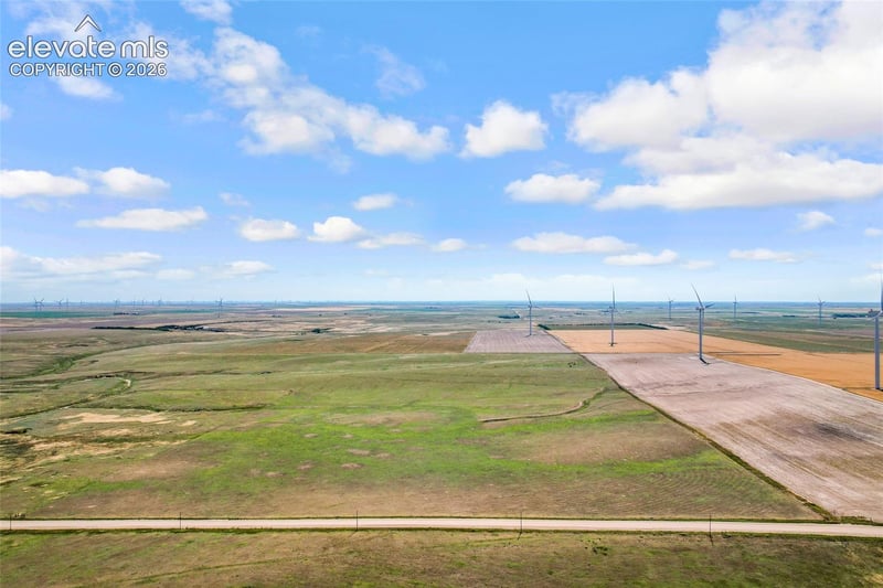 0 County Road 141, Simla, CO 80835