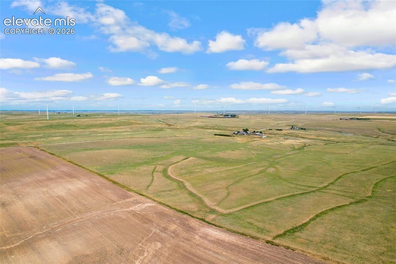 0 County Road 141, Simla, CO 80835