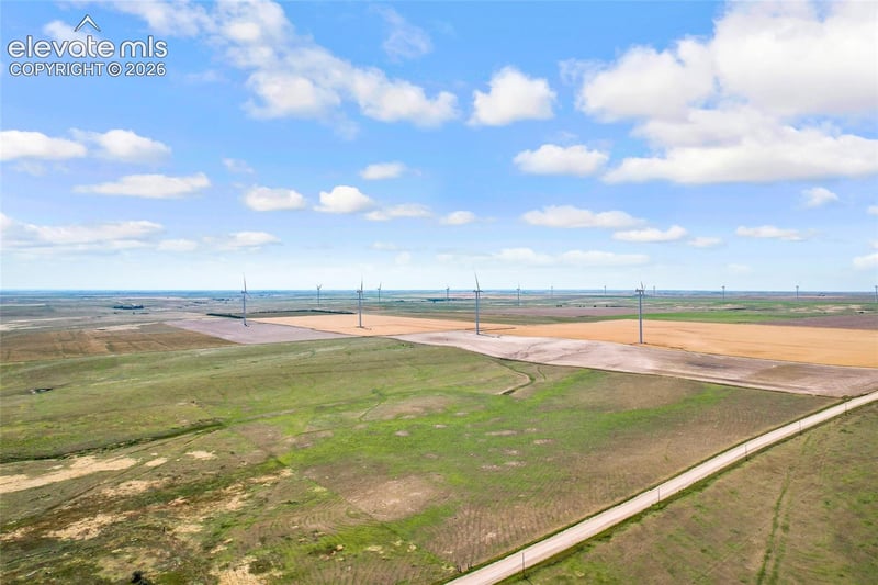 0 County Road 141, Simla, CO 80835