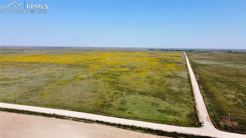 0 County Road 22, Matheson, CO 80830