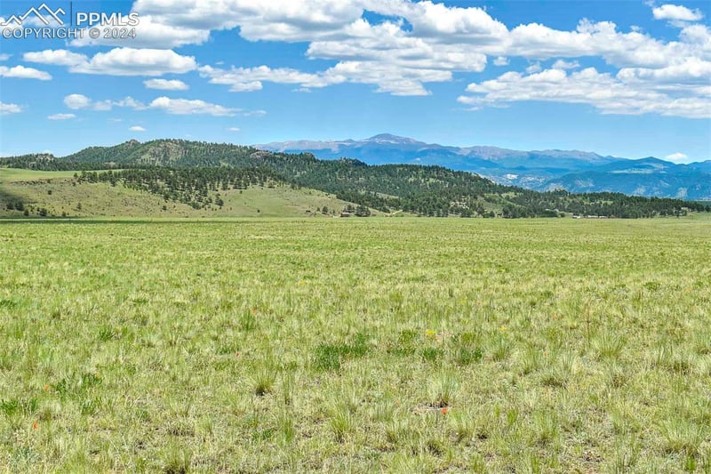 0 County Road 63, Guffey, CO 80820