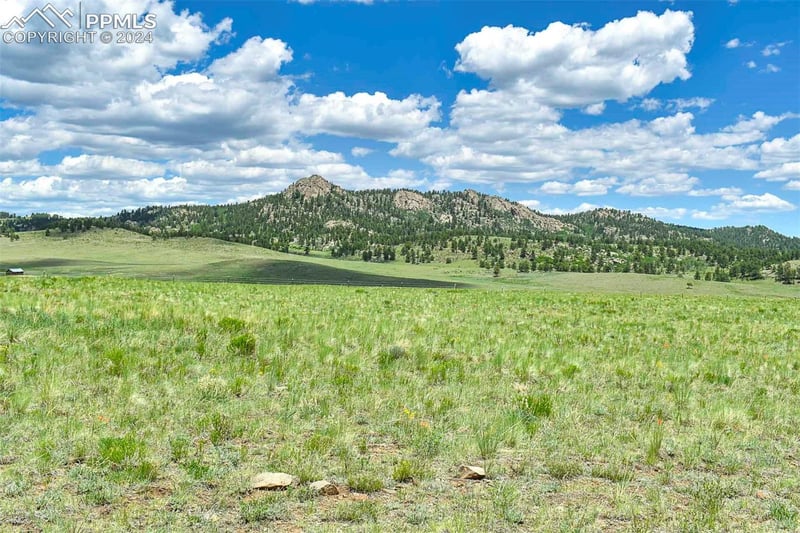 0 County Road 63, Guffey, CO 80820